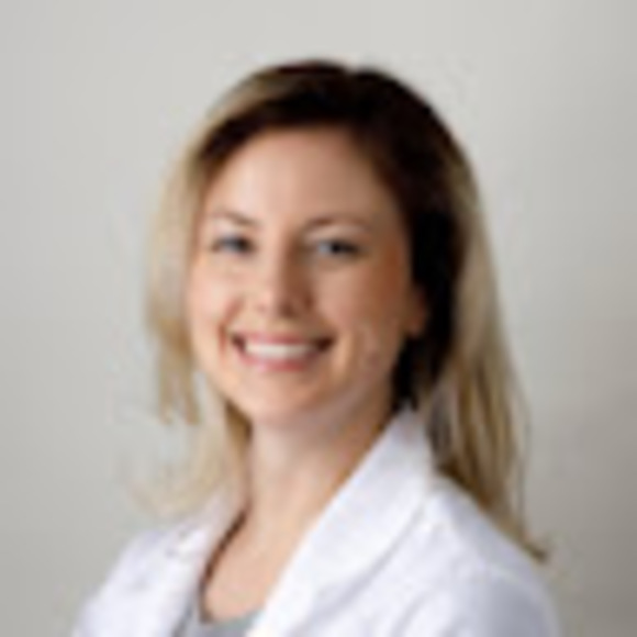 Meet your Posher, Kristin - Picture 1 of 1